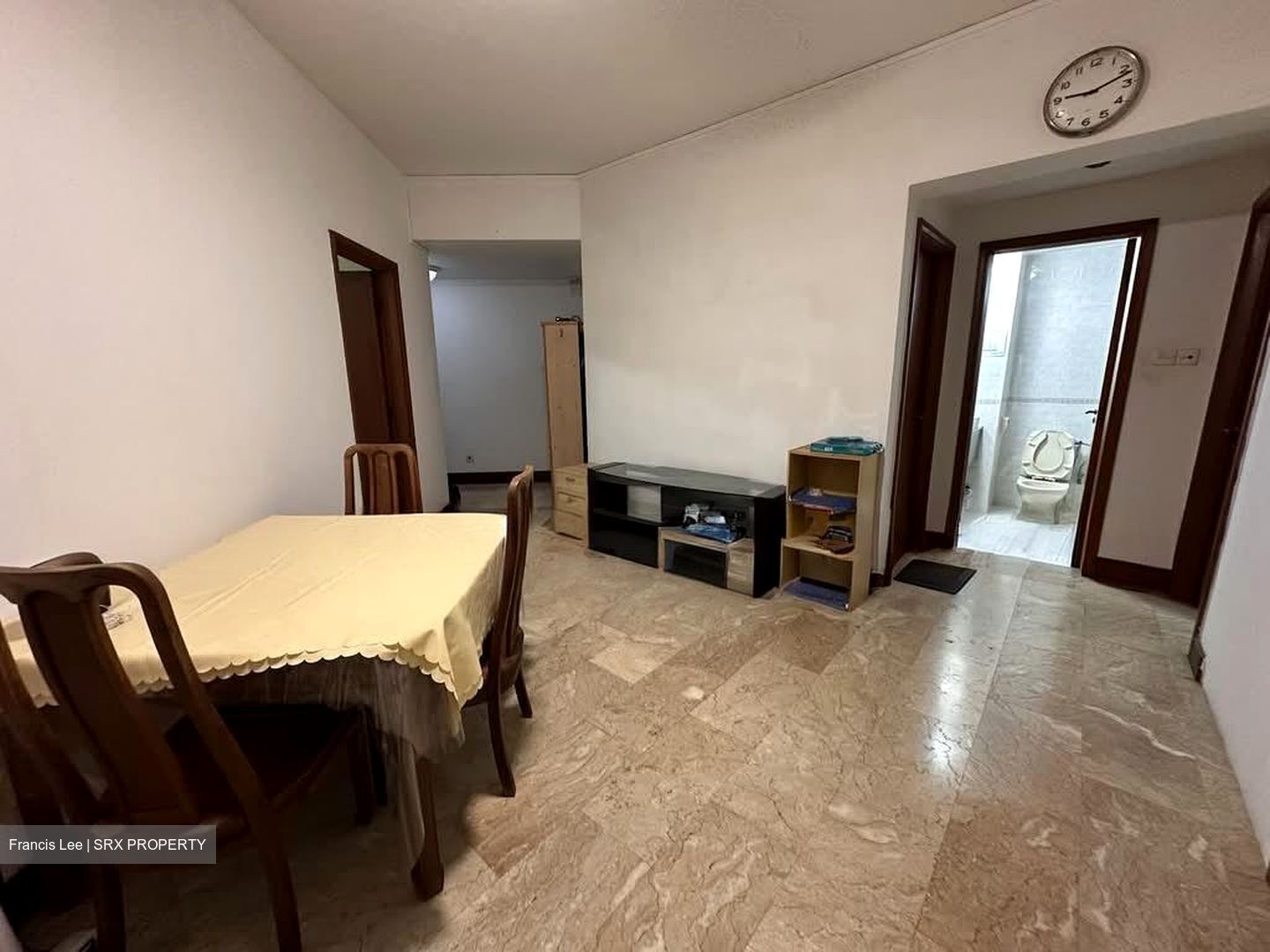 Parc Oasis (D22), Condominium #544917511